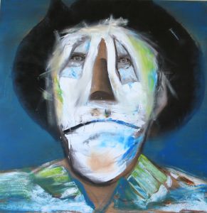 Exposition personnelle BOESNER Exposition personnelle BOESNER